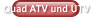 Quad ATV und UTV